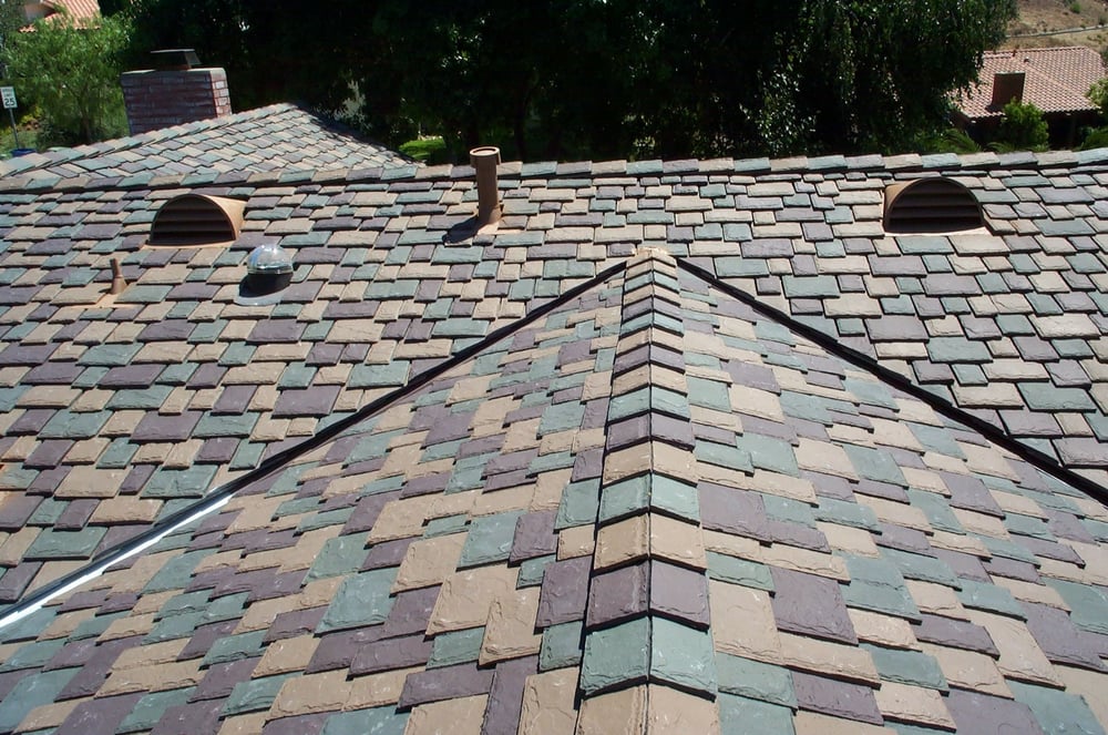 Slide of JH3 Company