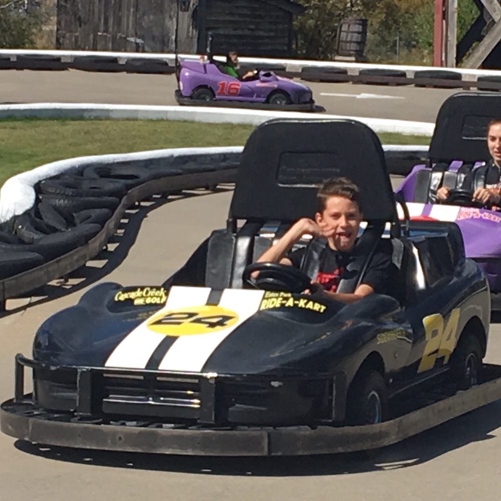 Ride-A-Kart - Amusement Parks Near Me - Estes Park, Colorado Ride-A-Kart - Amusement Parks Near Me - Estes Park, Colorado