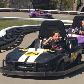 Ride-A-Kart - Amusement Parks Near Me - Estes Park, Colorado Ride-A-Kart - Amusement Parks Near Me - Estes Park, Colorado