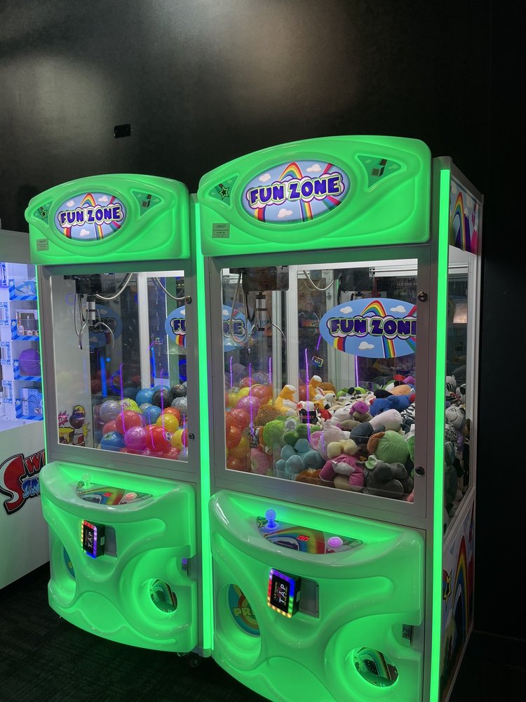 JERRY’S ARCADE Updated October 2024 9585 SW Washington Square Rd