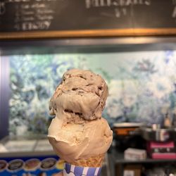 Cool Mess Ice Cream