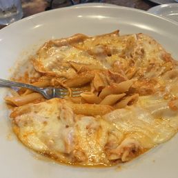 BAKED ZITI
