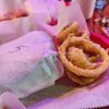 The Burger Barn gift card