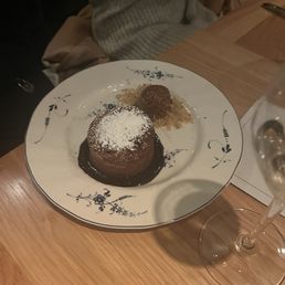 Sticky Toffee Pudding Sticky Toffee Pudding