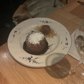 The Quoin Restaurant - Sticky Toffee Pudding - Italian Near Me - Wilmington, Delaware The Quoin Restaurant - Sticky Toffee Pudding - Italian Near Me - Wilmington, Delaware