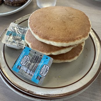 Sammys Kitchen - Pancakes - pretty dry. - Breakfast & Brunch Near Me - Rehoboth Beach, Delaware Sammys Kitchen - Pancakes - pretty dry. - Breakfast & Brunch Near Me - Rehoboth Beach, Delaware