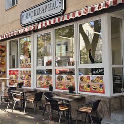 Mirac Kebap Haus