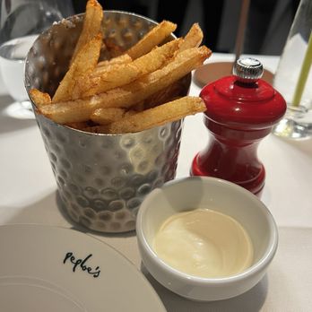 Peploe's Wine Bistro - Brasseries Near Me - Dublin, D Peploe's Wine Bistro - Brasseries Near Me - Dublin, D