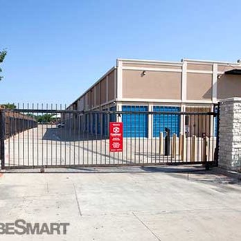 CubeSmart Self Storage - Self Storage Near Me - Mansfield, Texas CubeSmart Self Storage - Self Storage Near Me - Mansfield, Texas