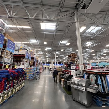 SAM’S CLUB - Updated February 2026 - 54 Photos & 35 Reviews - 6520 ...