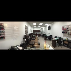Better Life Nails & Spa