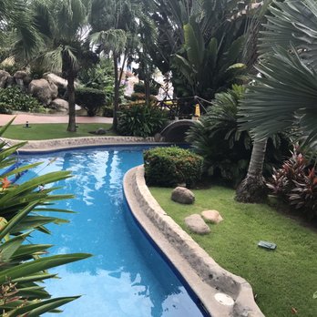 Velas Vallarta - Lazy river - Hotels Near Me - Puerto Vallarta, JAL