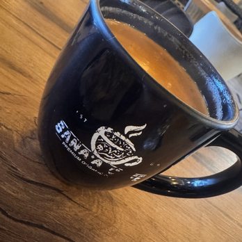 Sana'a Cafe - Coffee & Tea Near Me - Elk Grove, California