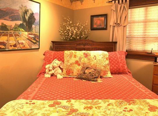 Arcata Stay Lodging by null