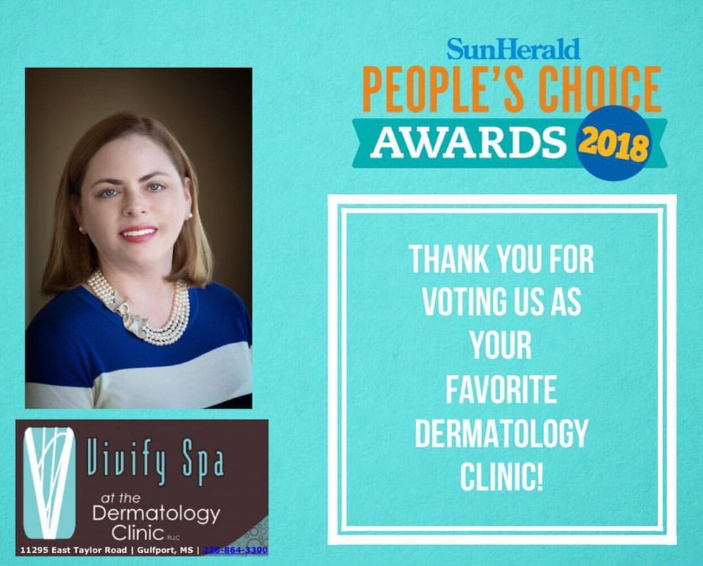 VIVIFY SPA AT DERMATOLOGY CLINIC Updated September 2024 11295 E