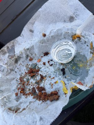 ON THE RUN VEGAN by null