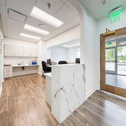 Sterling Virginia Smiles - Front Office