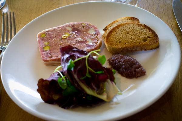 Royal Mail Hotel, Dunkeld by null