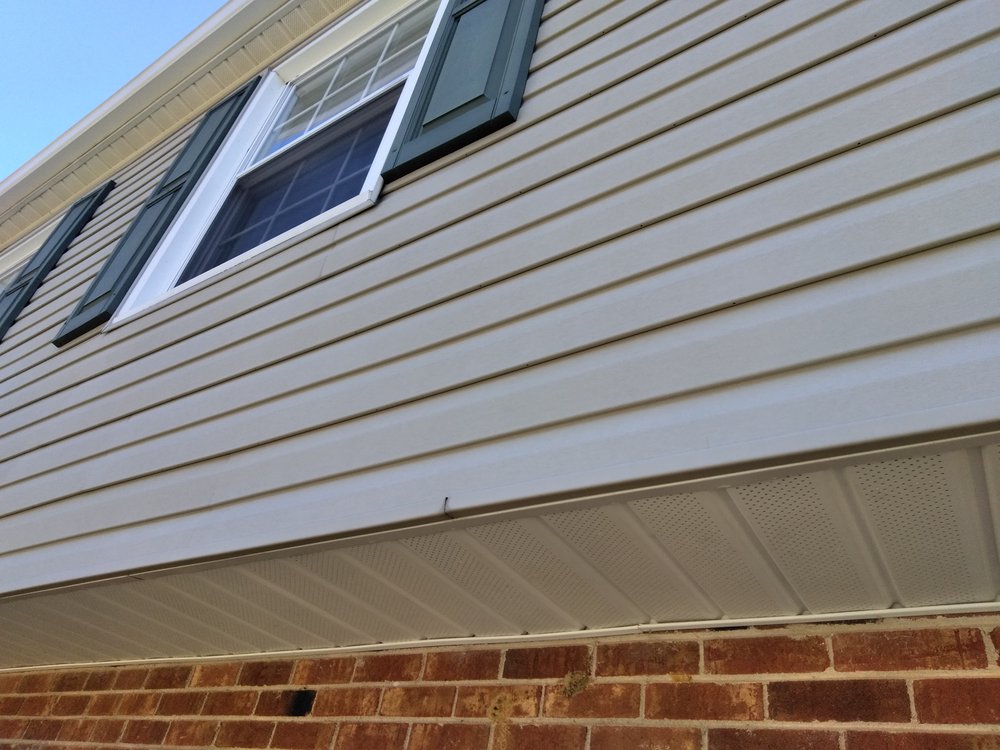 Slide of CF Handyman Services