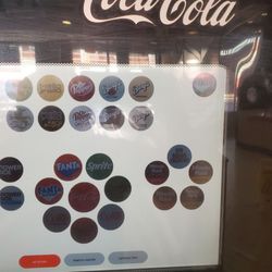 McDonald's - Water or AHA???