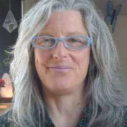 Maria Maricich, DC - Dr. Maria