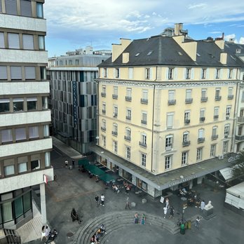 Hôtel Suisse - Hotels Near Me - Geneva, GE
