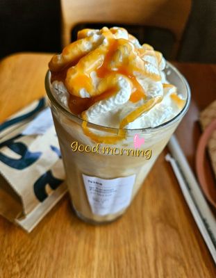 laptop friendly cafe