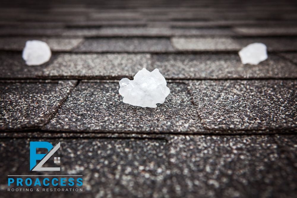 Slide of Proaccess Roofing & Restoration