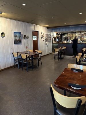 29 Palms Inn by null
