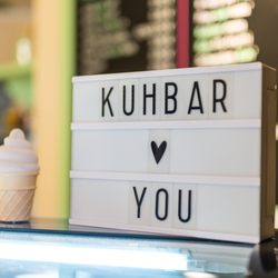 KUHBAR Do.-Kaiserstraße - KUHBAR 3 you
