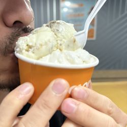Cloud 10 Creamery