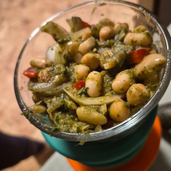 Valley Hearth - Dense bean salad - Personal Chefs Near Me - Westcliffe, Colorado Valley Hearth - Dense bean salad - Personal Chefs Near Me - Westcliffe, Colorado