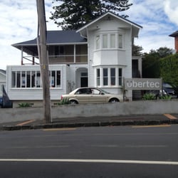 Ubertec
