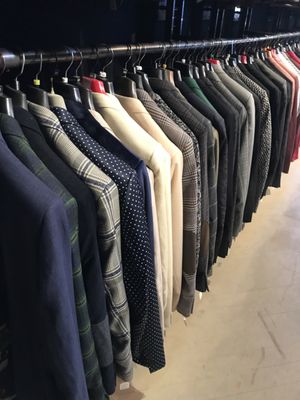 Rossini of Beverly Hills by null