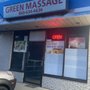 Green Massage