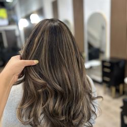 Solace Hair Studio