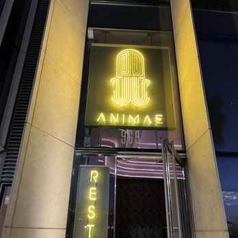 Animae - Asian Fusion Near Me - San Diego, California