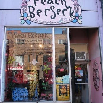 Peach Berserk - Women's Clothing Near Me - Toronto, Ontario Peach Berserk - Women's Clothing Near Me - Toronto, Ontario