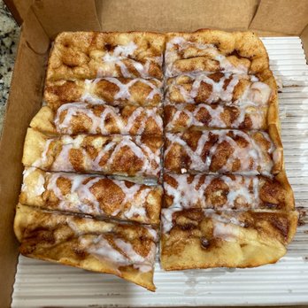 Jet's Pizza - Cinnamon Stix 12 Pcs - Pizza Near Me - Oakland Park, Florida Jet's Pizza - Cinnamon Stix 12 Pcs - Pizza Near Me - Oakland Park, Florida