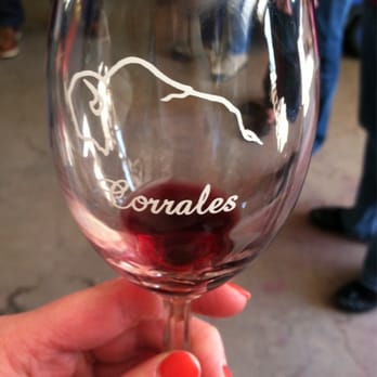 Corrales Winery - Try the Cabernet!!! I drank it all... - Wineries Near Me - Corrales, New Mexico