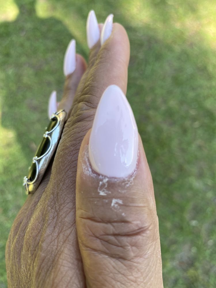 PARIS NAILS & SPA Updated June 2024 7360 Two Notch Rd, Columbia