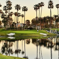 Tustin Ranch Golf Club