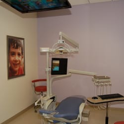 My Kid's Dentist & Orthodontics - Our paperless system delivers electronic charting, digital imaging and enhanced case presentation at chair side.