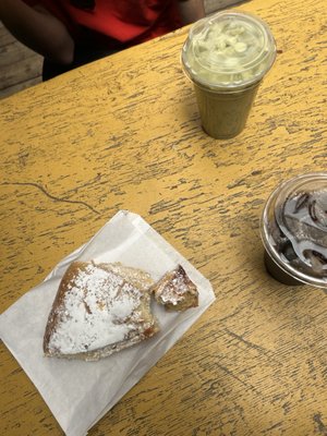 Espresso Roma by null