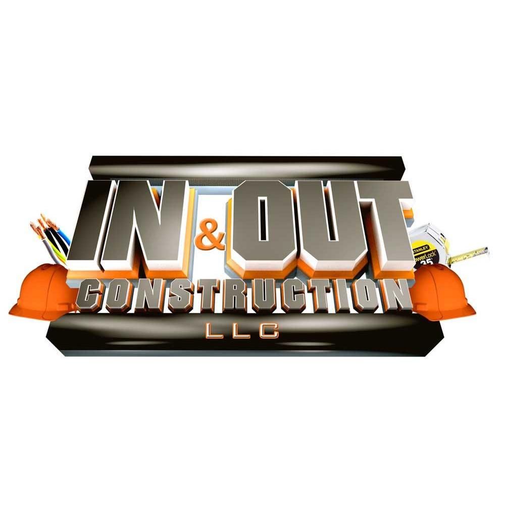 Slide of In & Out Construction