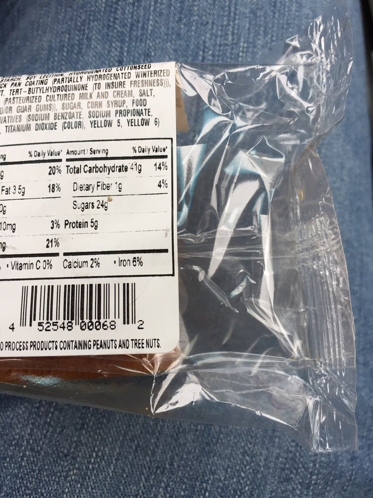 BAKERY EXPRESS OF SO CAL Updated August 2024 1910 W Malvern Ave, Fullerton, California