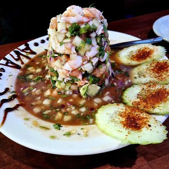 El Bucanero - Ceviche - Mexican Near Me - San Antonio, Texas El Bucanero - Ceviche - Mexican Near Me - San Antonio, Texas
