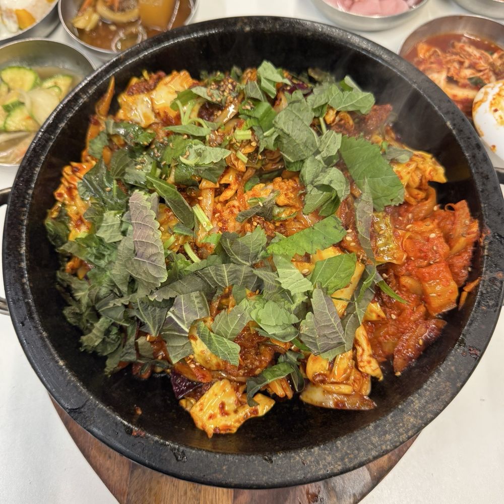 Yoo's Place - Korean Near Me - Irvine, California Yoo's Place - Korean Near Me - Irvine, California