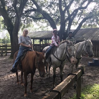 Horsespring Farm - Great time horseback riding with my daughters on her birthday - Horse Boarding Near Me - Lake Wales, Florida Horsespring Farm - Great time horseback riding with my daughters on her birthday - Horse Boarding Near Me - Lake Wales, Florida