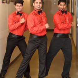 Max Dance Company
